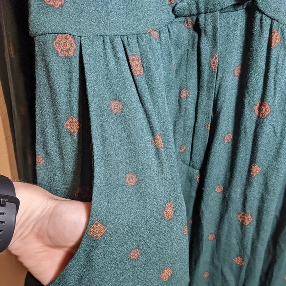 Free People Jade Star Eyes jumpsuit - Picture 12 of 16